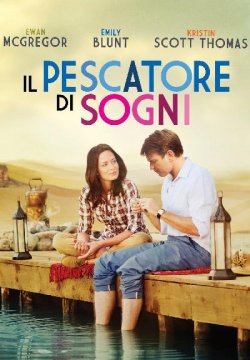 Il pescatore di sogni