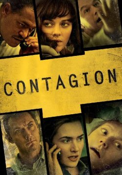 Contagion