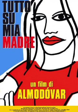 Tutto su mia madre