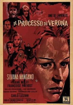 Il processo di Verona