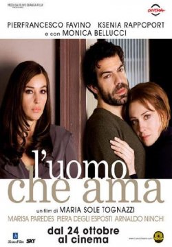 L'uomo che ama