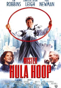 Mister Hula Hoop