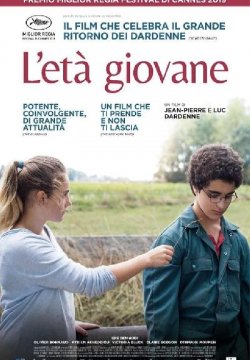 L'età giovane