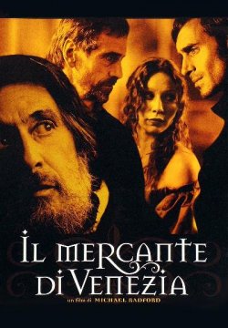 Il mercante di Venezia