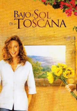 Sotto il sole della Toscana
