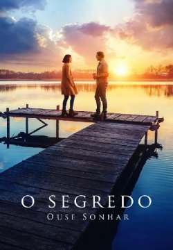 The Secret: Dare to Dream