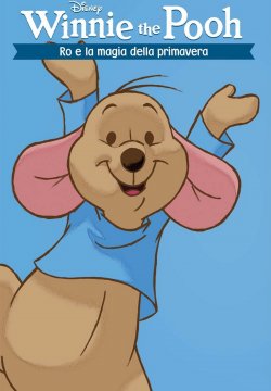 Winnie the Pooh: Ro e la magia della primavera