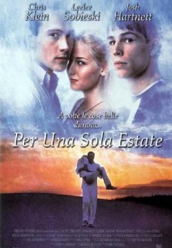 Per una sola estate