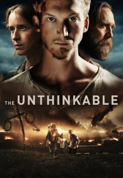Unthinkable - Gli ultimi sopravvissuti