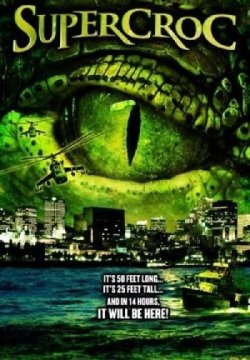 Lethal Alligator