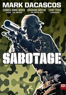 Sabotage