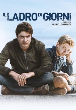 Il ladro di giorni