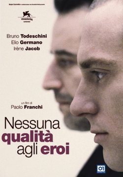 Nessuna qualità agli eroi