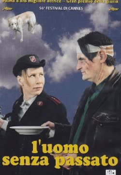 L'uomo senza passato