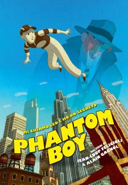Phantom Boy