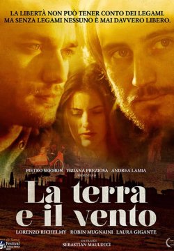 La terra e il vento