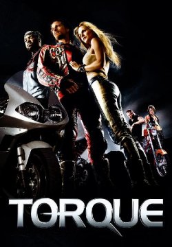 Torque – Circuiti di fuoco