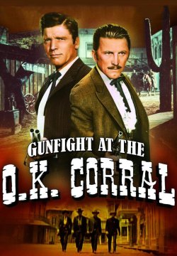 Sfida all'O.K. Corral