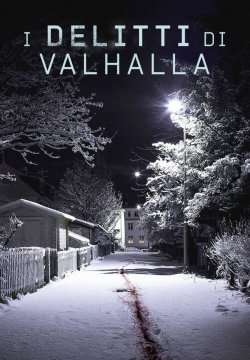 I delitti di Valhalla - Stagione 1
