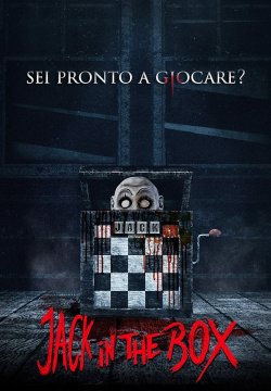 Jack in the box