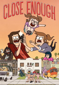 Close Enough - Stagione 1