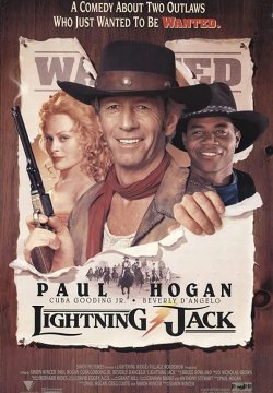 Jack colpo di fulmine