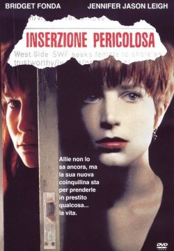 Inserzione pericolosa