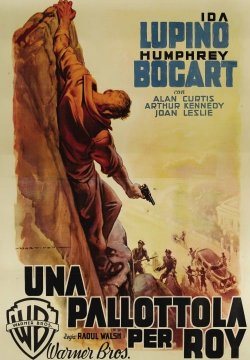 Una pallottola per Roy
