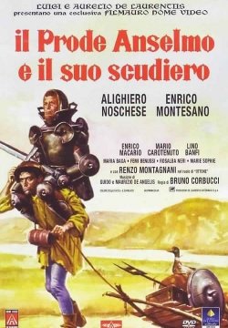 Il prode Anselmo e il suo scudiero