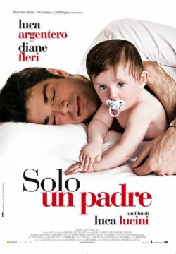 Solo un padre