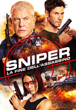 Sniper - La fine dell'assassino