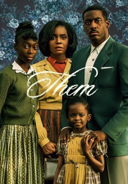 Them: Loro - Stagione 1