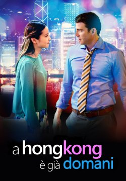 A Hong Kong è già domani
