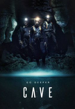 The Cave - Discesa Mortale