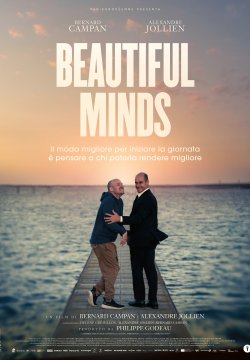 Beautiful Minds