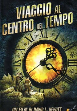 Viaggio al centro del tempo