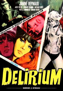 Delirium