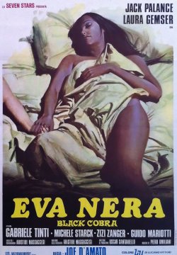 Eva nera