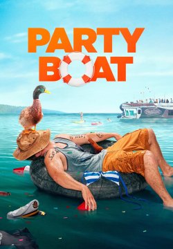 Party Boat - Un compleanno alla deriva