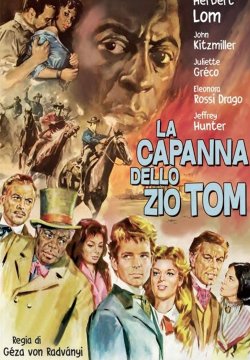 La capanna dello zio Tom