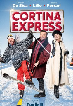 Cortina Express