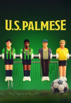 U.S. Palmese