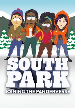 South Park: Unirsi al Pandeverso