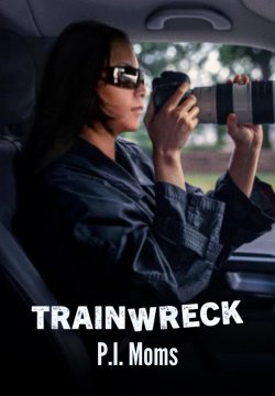 Trainwreck: Mamme investigatrici