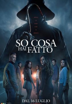 So cosa hai fatto