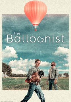 The Balloonist