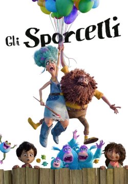 Gli Sporcelli