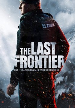 The Last Frontier - Stagione 1