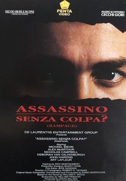 Assassino senza colpa?
