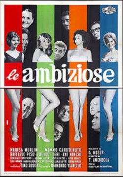 Le ambiziose